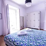 Apartamento Casa Di Charme In Centro 8 Posti Letto, 2 Bagni Turín