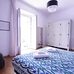 Casa Di Charme In Centro 8 Posti Letto, 2 Bagni Torino
