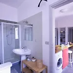 Daire Casa Di Charme In Centro 8 Posti Letto, 2 Bagni *