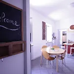 Casa Di Charme In Centro 8 Posti Letto, 2 Bagni Apartamento Turín