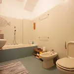 Casa Di Charme In Centro 8 Posti Letto, 2 Bagni Turín