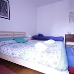 Daire Casa Di Charme In Centro 8 Posti Letto, 2 Bagni Torino
