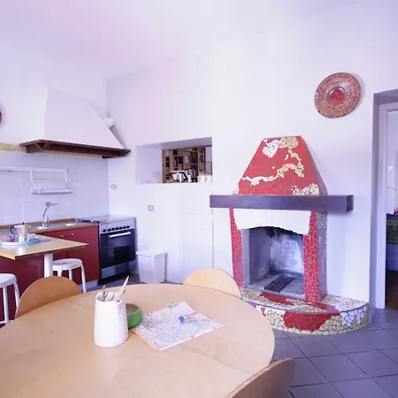 Апартаменты Casa Di Charme In Centro 8 Posti Letto, 2 Bagni Турин