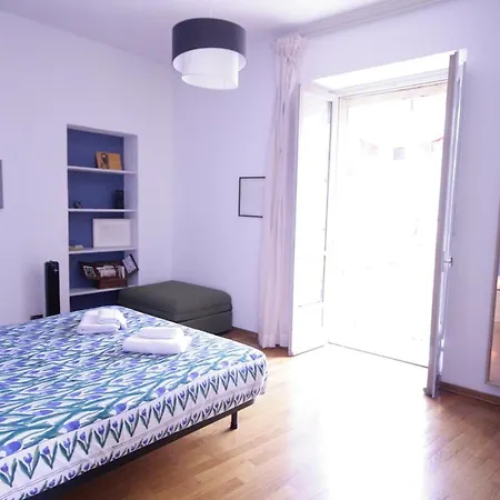 Casa Di Charme In Centro 8 Posti Letto, 2 Bagni