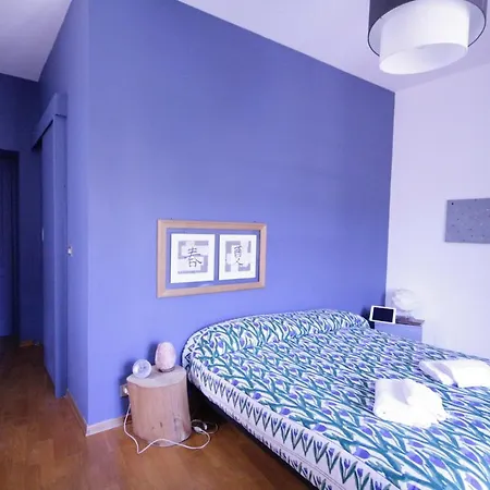 Sentirsi A Casa In Centro A Torino! Appartement