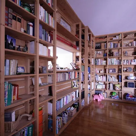 Appartement Sentirsi A Casa In Centro A Torino! Turin