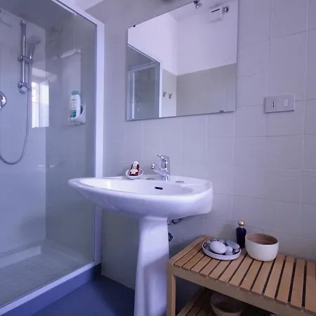 Casa Di Charme In Centro 8 Posti Letto, 2 Bagni * Torino