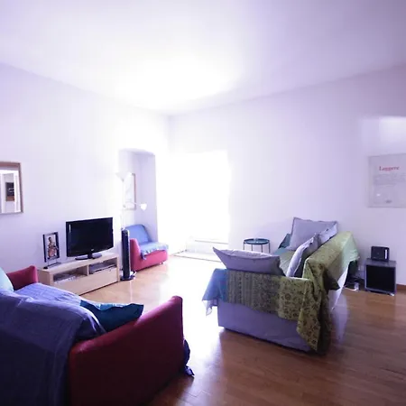 Casa Di Charme In Centro 8 Posti Letto, 2 Bagni Daire