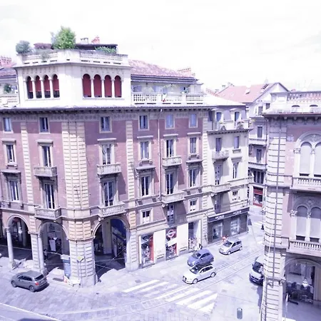 Apartman Sentirsi A Casa In Centro A Torino! Torino