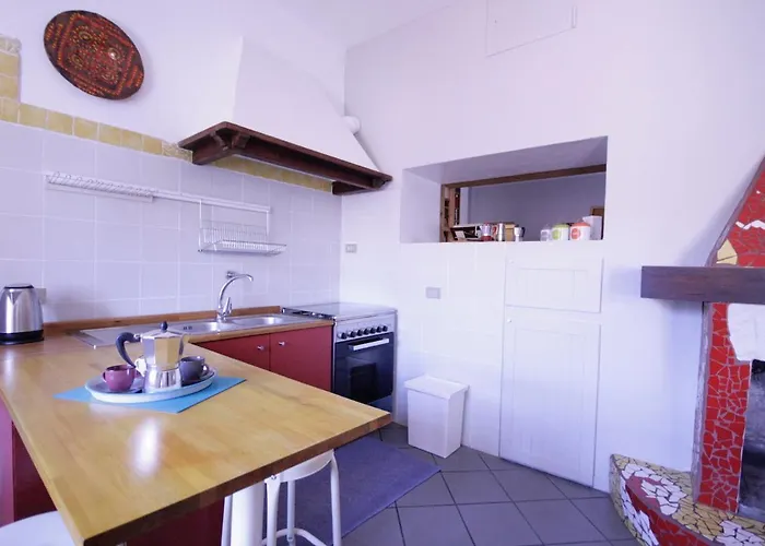 Sentirsi A Casa In Centro A Torino! Appartement Turijn