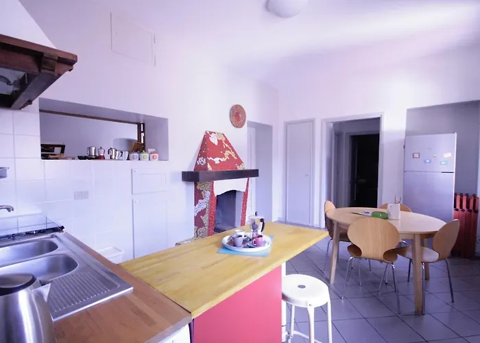 Sentirsi A Casa In Centro A Torino! Apartamento