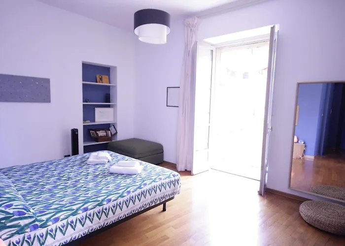 Sentirsi A Casa In Centro A Torino!