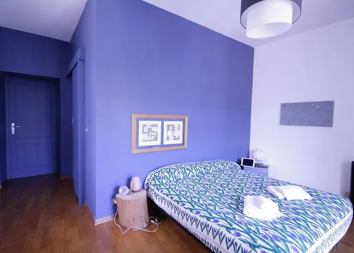 Sentirsi A Casa In Centro A Torino! Apartamento