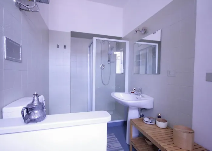Appartement Sentirsi A Casa In Centro A Torino! Turijn