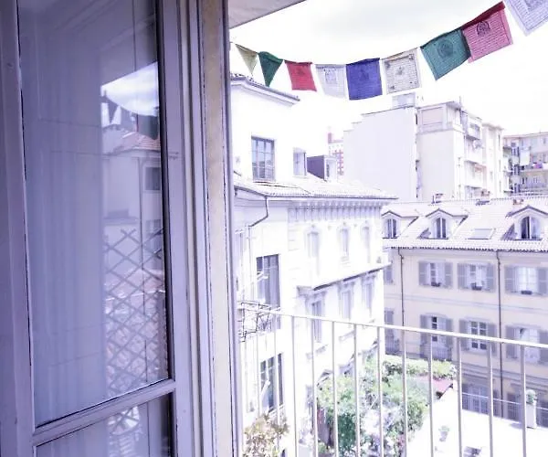 Sentirsi A Casa In Centro A Torino! *