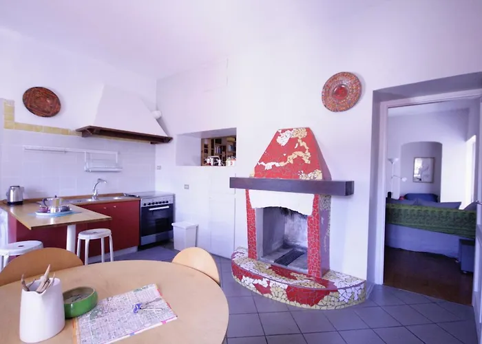 Apartment Sentirsi A Casa In Centro A Torino! *