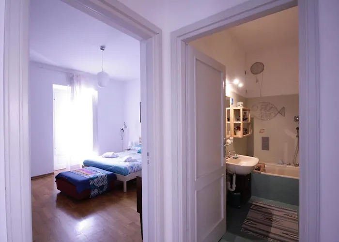 Sentirsi A Casa In Centro A Torino! Turin