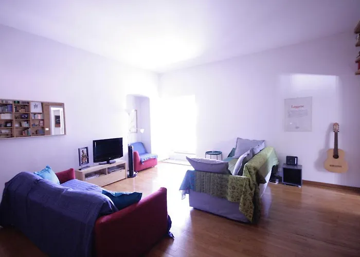 Sentirsi A Casa In Centro A Torino! Appartement