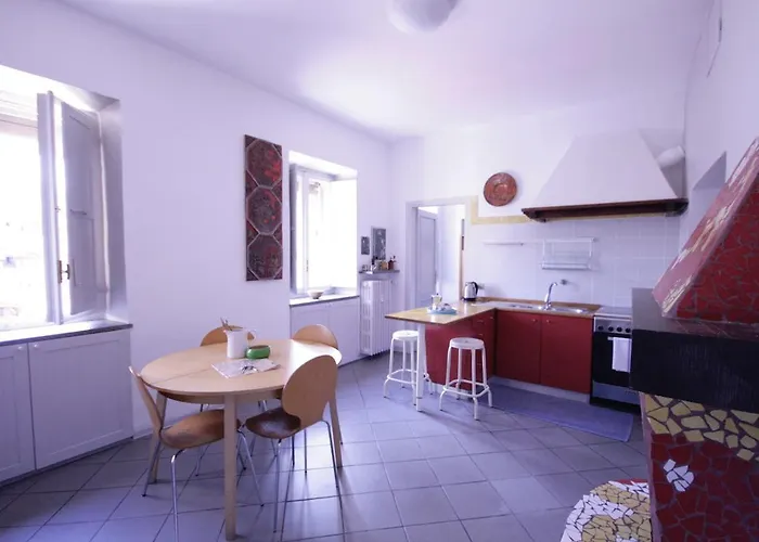 Sentirsi A Casa In Centro A Torino! Apartment *