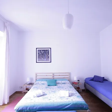 Sentirsi A Casa In Centro A Torino! Appartement Turijn