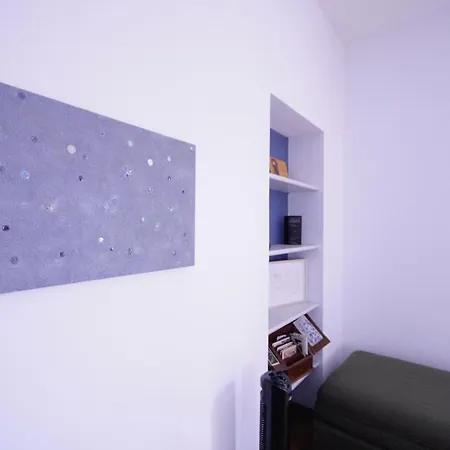 Sentirsi A Casa In Centro A Torino! דירה *