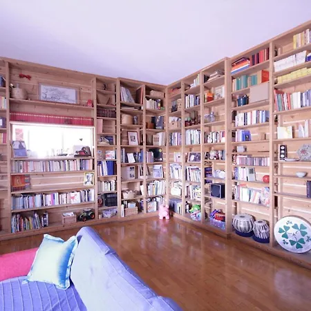 Appartement Sentirsi A Casa In Centro A Torino! Turijn