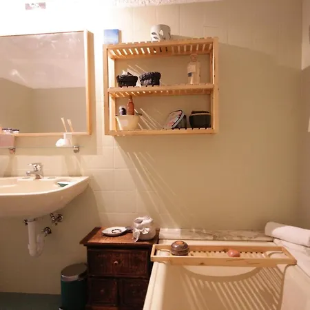 Appartement Sentirsi A Casa In Centro A Torino! *