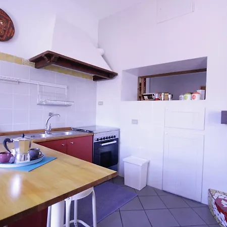 Sentirsi A Casa In Centro A Torino! 公寓 都灵