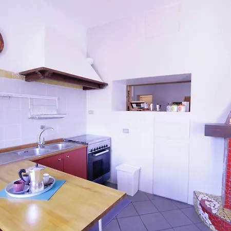 Casa Di Charme In Centro 8 Posti Letto, 2 Bagni *