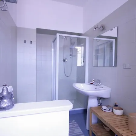 דירה Casa Di Charme In Centro 8 Posti Letto, 2 Bagni טורינו
