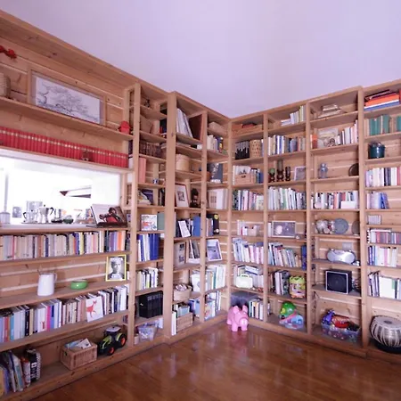 Casa Di Charme In Centro 8 Posti Letto, 2 Bagni טורינו