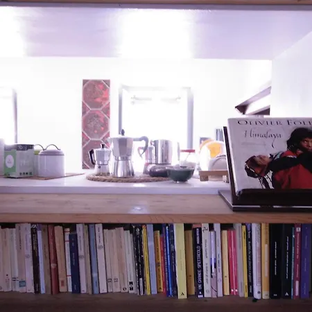 Sentirsi A Casa In Centro A Torino!