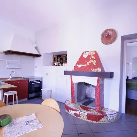 דירה Casa Di Charme In Centro 8 Posti Letto, 2 Bagni *