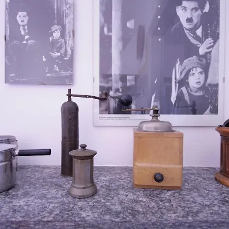 Casa Di Charme In Centro 8 Posti Letto, 2 Bagni *