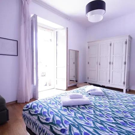 Casa Di Charme In Centro 8 Posti Letto, 2 Bagni טורינו