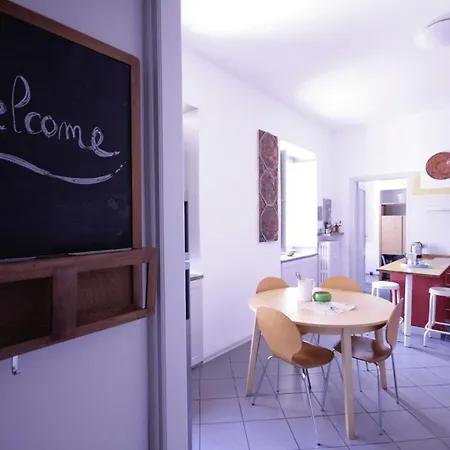 Sentirsi A Casa In Centro A Torino! Appartement Turijn