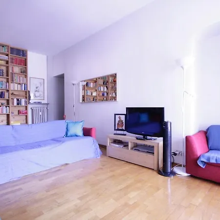Sentirsi A Casa In Centro A Torino! Appartement Turijn