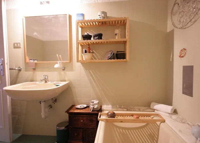 Apartament Sentirsi A Casa In Centro A Torino! *
