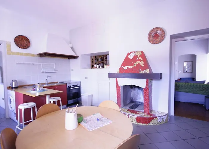 Apartament Sentirsi A Casa In Centro A Torino! Turyn