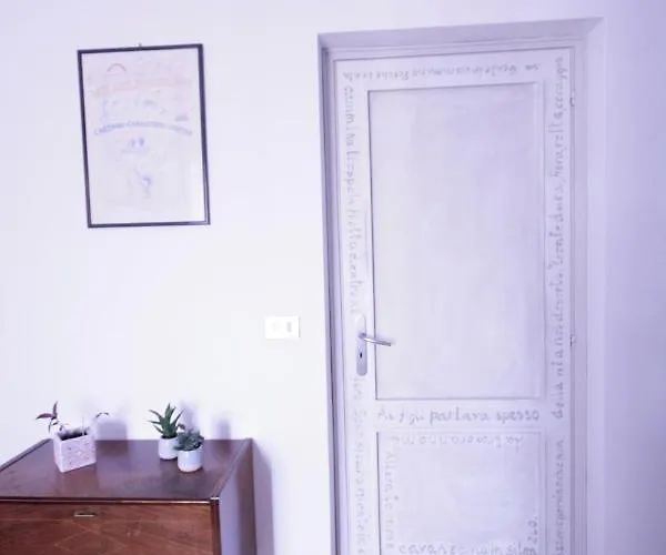 Sentirsi A Casa In Centro A Torino! Apartament