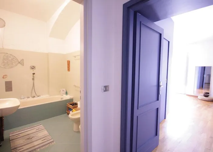 Sentirsi A Casa In Centro A Torino! Apartament Turyn