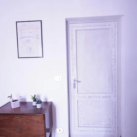 Casa Di Charme In Centro 8 Posti Letto, 2 Bagni شقة
