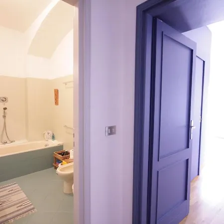 Sentirsi A Casa In Centro A Torino! Апартаменты Турин