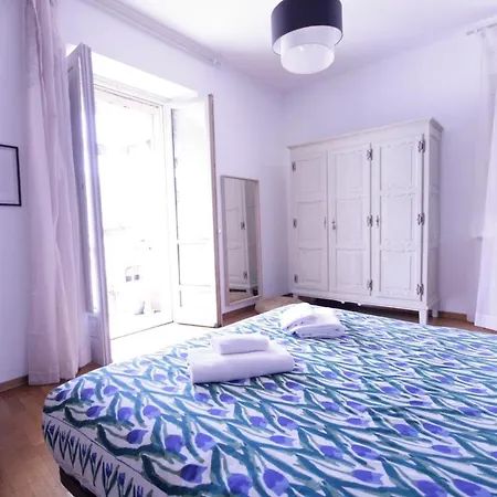 شقة Casa Di Charme In Centro 8 Posti Letto, 2 Bagni تورينو