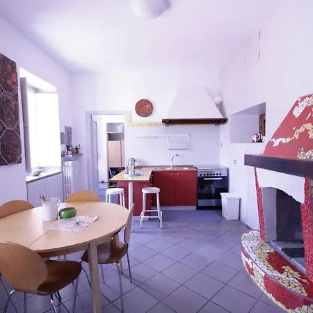 Casa Di Charme In Centro 8 Posti Letto, 2 Bagni * تورينو