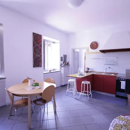 Casa Di Charme In Centro 8 Posti Letto, 2 Bagni شقة *