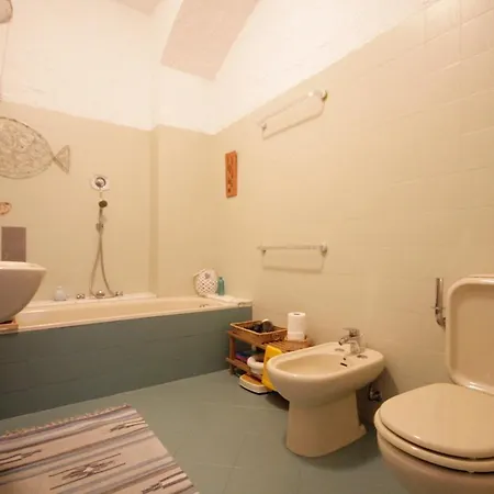 Casa Di Charme In Centro 8 Posti Letto, 2 Bagni تورينو