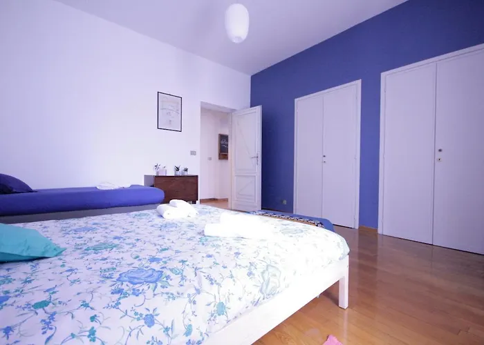Sentirsi A Casa In Centro A Torino! Turín