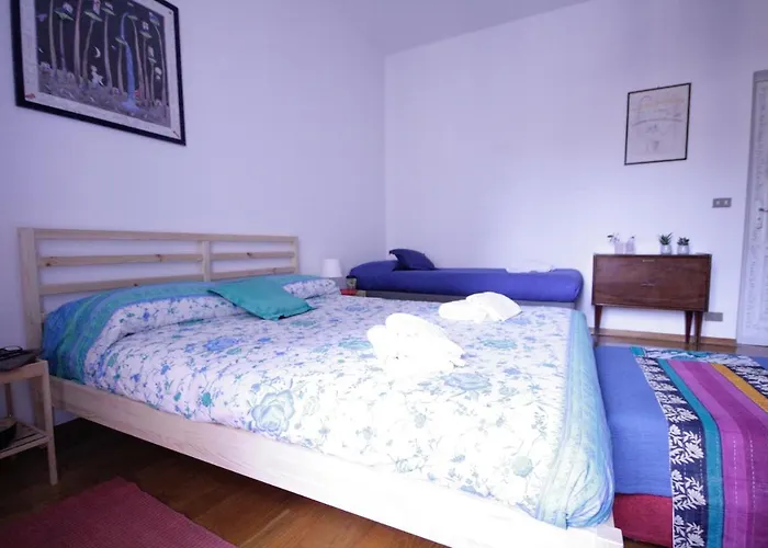 Apartmán Sentirsi A Casa In Centro A Torino! Turín